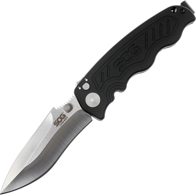 Нож SOG ZOOM MINI ZM1001 SG_ZM1001